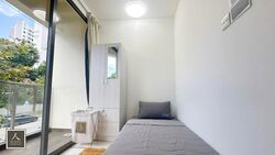 Smart Suites (D14), Apartment #506342261
